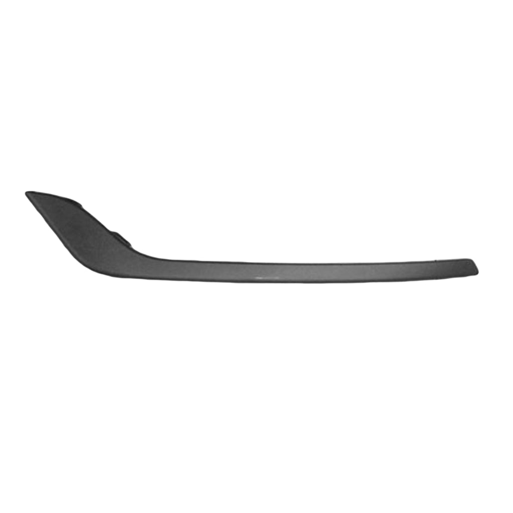Frontont Driver Side Bumper Cover Molding For Ford Fusion 2019-2020(FO1046110)