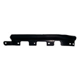 Frontont Driver Side Bumper Cover Molding For Ford Pickup F450 Superduty 2017-2019(FO1046113)