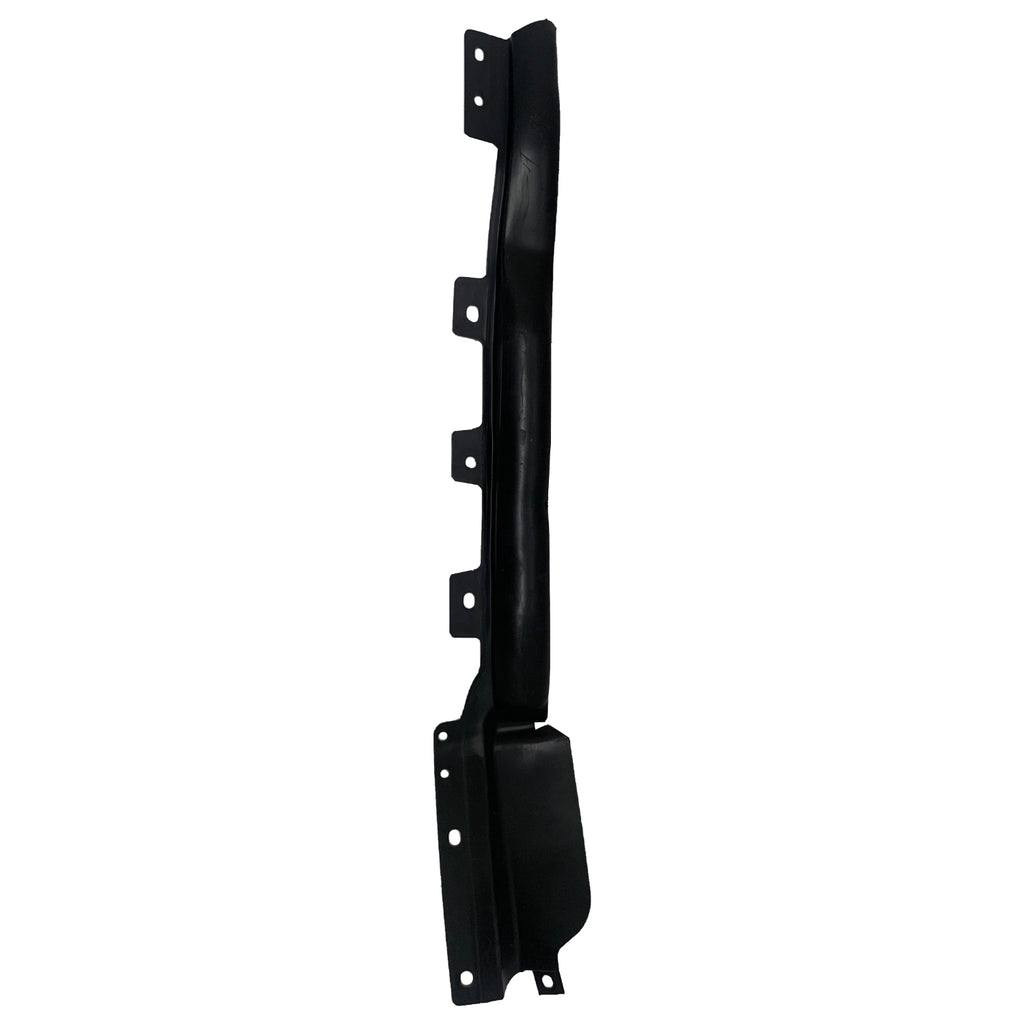 Frontont Driver Side Bumper Cover Molding For Ford Pickup F450 Superduty 2020-2022(FO1046116)