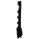 Frontont Driver Side Bumper Cover Molding For Ford Pickup F450 Superduty 2020-2022(FO1046116)