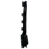 Frontont Driver Side Bumper Cover Molding For Ford Pickup F450 Superduty 2020-2022(FO1046116)