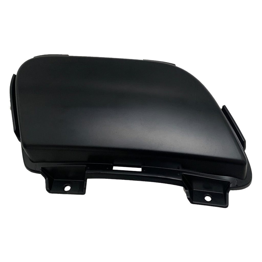 Frontont Driver Side Bumper Cover Molding [inner Cover] For Use Without Tow Hooks For Ford Expedition 2018-2021(FO1046118)