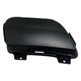 Frontont Driver Side Bumper Cover Molding [inner Cover] For Use Without Tow Hooks For Ford Expedition 2018-2021(FO1046118)