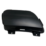 Frontont Driver Side Bumper Cover Molding [inner Cover] For Use Without Tow Hooks For Ford Expedition 2018-2021(FO1046118)