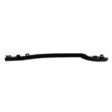 Frontont Driver Side Bumper To Body Filler Panel [valance Above Bumper] Textured Black For Ford Pickup F150 2021-2023(FO1046120)