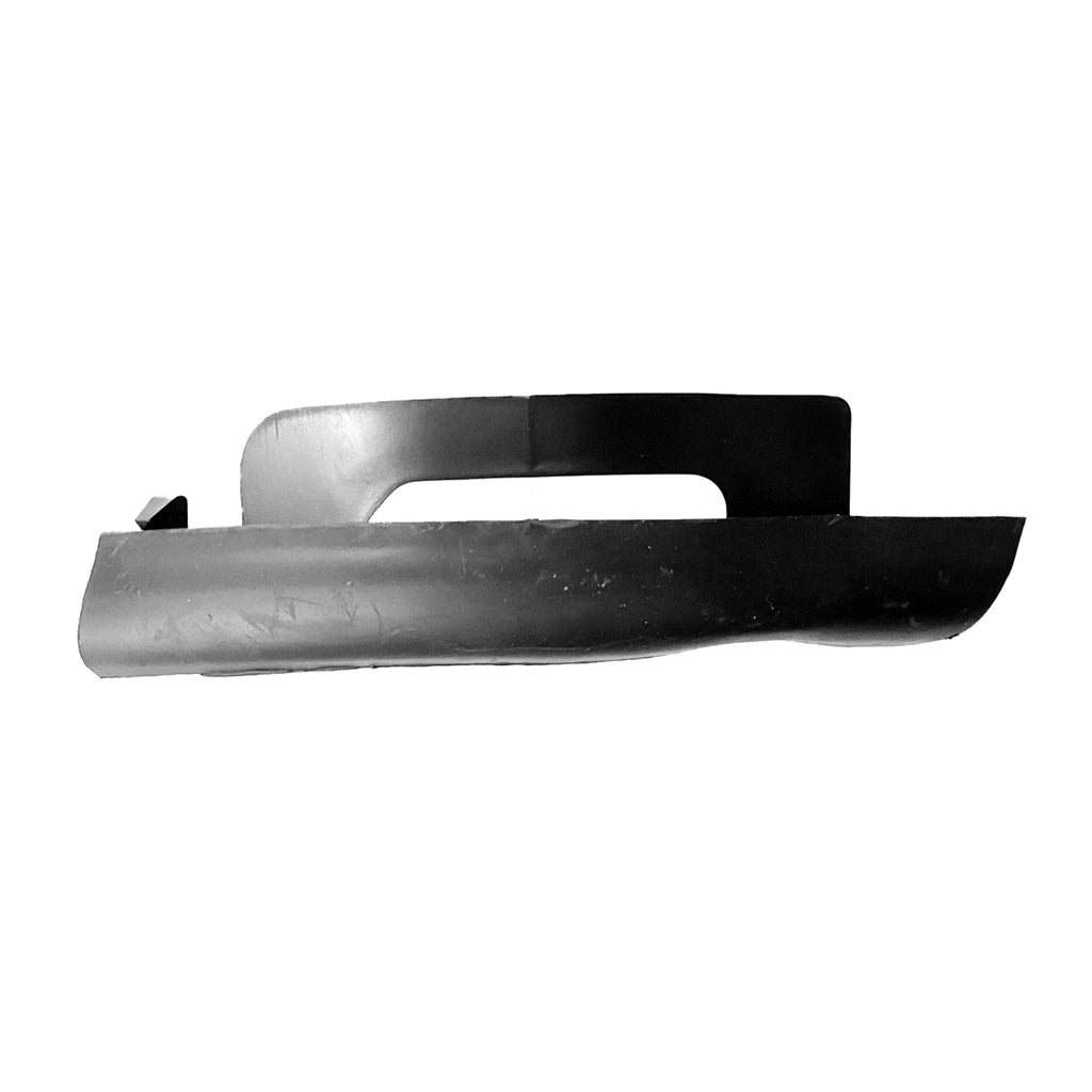 Frontont Driver Side Outer Bumper To Body Filler Panel For Ford Pickup F150 2018-2020(FO1046121)