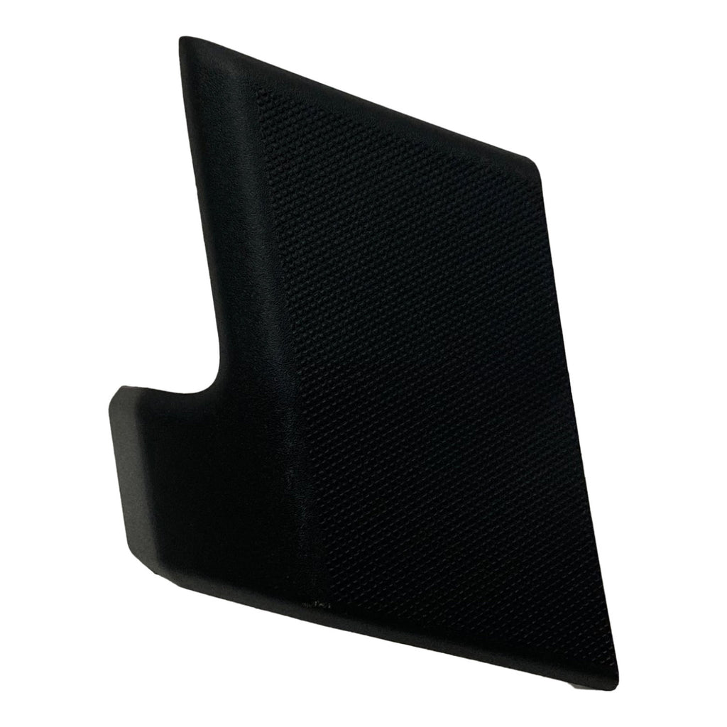 Frontont Driver Side Bumper Cover Molding For Ford Pickup F450 Superduty 2020-2022(FO1046122)