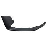 Frontont Driver Side Lower Bumper Cover Molding For Ford Mustang Shelby Gt350 2015-2020(FO1046123)