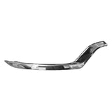 CAPA Certified Frontont Passenger Side Bumper Cover Molding For Ford Explorer Limited 2018-2019(FO1047107C)