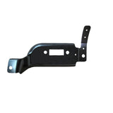 CAPA Certified Frontont Driver Side Outer Bumper Support Side Bracket For Ford Pickup F450 Superduty 2017-2019(FO1062104C)