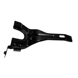 CAPA Certified Frontont Driver Side Inner Bumper Bracket [for Lower Bumper] Made Of Steel For Ford Ranger Pickup (2019-) 2019-2023(FO1062105C)