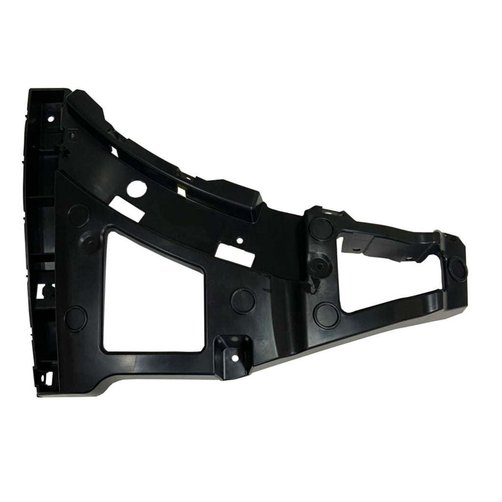 CAPA Certified Frontont Driver Side Bumper Cover Support For Ford E-transit 2022-2024(FO1062108C)