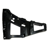CAPA Certified Frontont Driver Side Bumper Cover Support For Ford E-transit 2022-2024(FO1062108C)