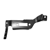 CAPA Certified Frontont Driver Side Outer Bumper Mounting Bracket For Ford Pickup F450 Superduty 2020-2022(FO1062113C)