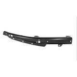 CAPA Certified Frontont Driver Side Bumper Support [rear Piece] For Use With Steel Bumpers For Ford Bronco 2021-2024(FO1062114C)