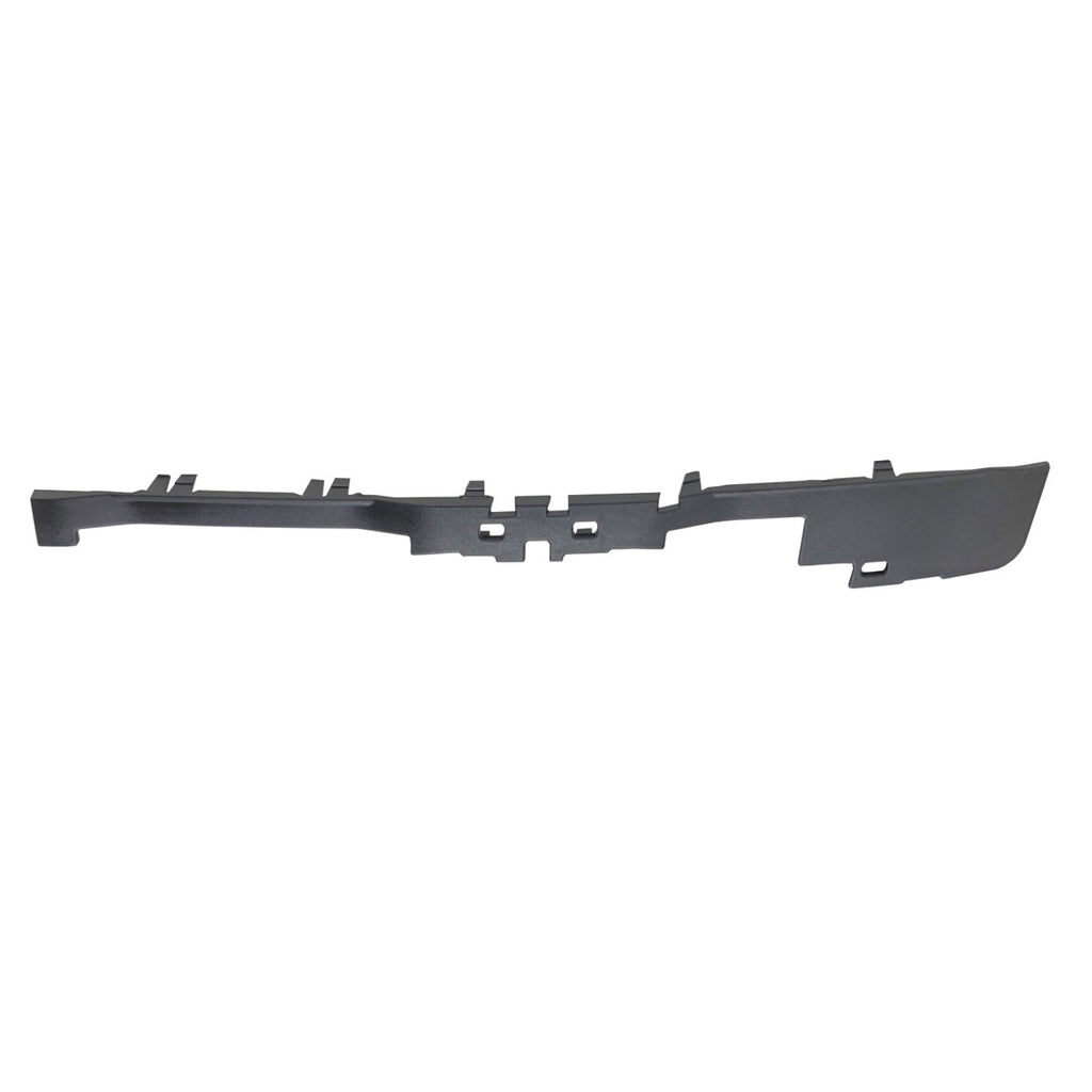 Driver Side Grille Support [side Reinforcement] Made Of Plastic For Ford Expedition 2022-2024(FO1062119)