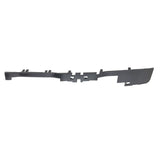 Driver Side Grille Support [side Reinforcement] Made Of Plastic For Ford Expedition 2022-2024(FO1062119)
