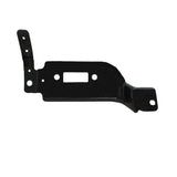 CAPA Certified Frontont Passenger Side Outer Bumper Support Side Bracket For Ford Pickup F450 Superduty 2017-2019(FO1063104C)