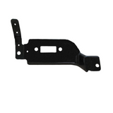 CAPA Certified Frontont Passenger Side Outer Bumper Support Side Bracket For Ford Pickup F450 Superduty 2017-2019(FO1063104C)