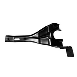 CAPA Certified Frontont Passenger Side Inner Bumper Bracket [for Lower Bumper] Made Of Steel For Ford Ranger Pickup (2019-) 2019-2023(FO1063105C)
