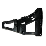 CAPA Certified Frontont Passenger Side Bumper Cover Support For Ford E-transit 2022-2024(FO1063108C)