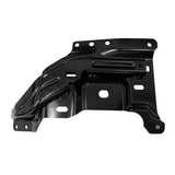 CAPA Certified Frontont Passenger Side Bumper Mounting Plate For Ford Pickup F150 2021-2023(FO1063109C)