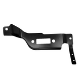 CAPA Certified Frontont Passenger Side Outer Bumper Mounting Bracket For Ford Pickup F450 Superduty 2020-2022(FO1063113C)