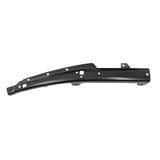 CAPA Certified Frontont Passenger Side Bumper Support [rear Piece] For Use With Steel Bumpers For Ford Bronco 2021-2024(FO1063114C)