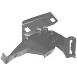 CAPA Certified Frontont Driver Side Inner Bumper Mounting Bracket For Ford Pickup Ford Lightduty 2004-2008(FO1066158C)