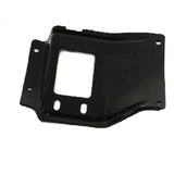 CAPA Certified Frontont Driver Side Bumper Mounting Plate For Ford Pickup F450 Superduty 2005-2007(FO1066163C)
