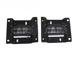 Bumper Bracket Front Driver Side For Ford Van E350 Super Duty&nbsp; - &nbsp;2015-2021 2015-2023(FO1066176)