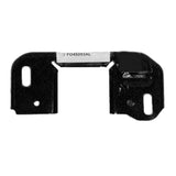 CAPA Certified Frontont Driver Side Bumper Mounting Bracket For Ford Pickup Ford F150 Svt Raptor 2010-2014(FO1066177C)
