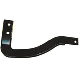 CAPA Certified Frontont Driver Side Outer Bumper Mounting Bracket For Ford Pickup Ford F150 Svt Raptor 2010-2014(FO1066178C)