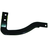 CAPA Certified Frontont Driver Side Outer Bumper Mounting Bracket For Ford Pickup Ford F150 Svt Raptor 2010-2014(FO1066178C)