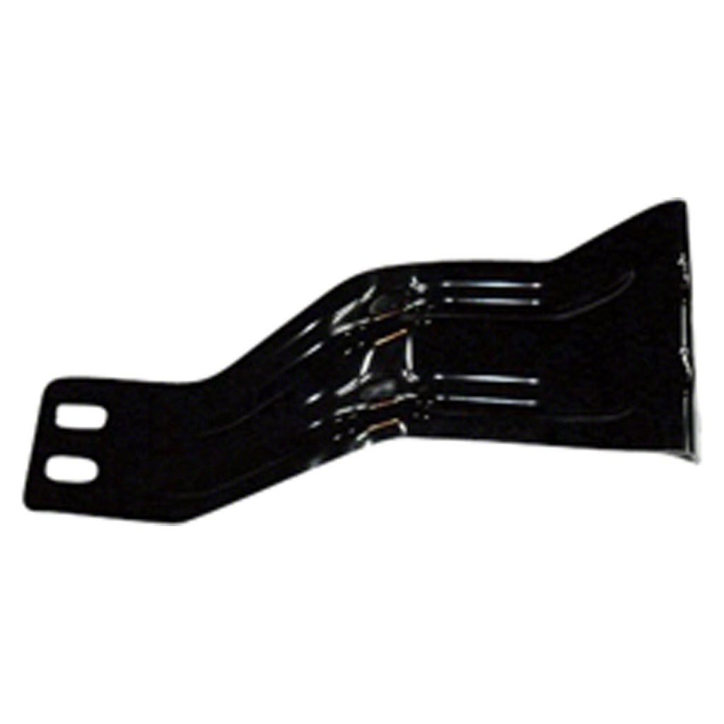CAPA Certified Frontont Driver Side Inner Bumper Mounting Bracket For Ford Pickup F450 Superduty 2011-2016(FO1066185C)