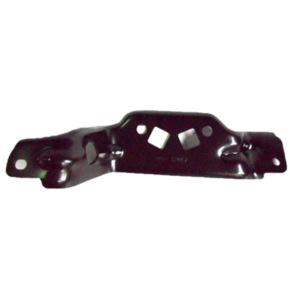 CAPA Certified Frontont Driver Side Outer Bumper Mounting Bracket For Ford Pickup F450 Superduty 2011-2016(FO1066186C)