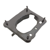 CAPA Certified Frontont Driver Side Bumper Mounting Bracket For Ford C-max 2013-2018(FO1066191C)