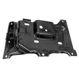 CAPA Certified Frontont Driver Side Bumper Mounting Plate For Ford Pickup F150 Raptor 2017-2020(FO1066194C)