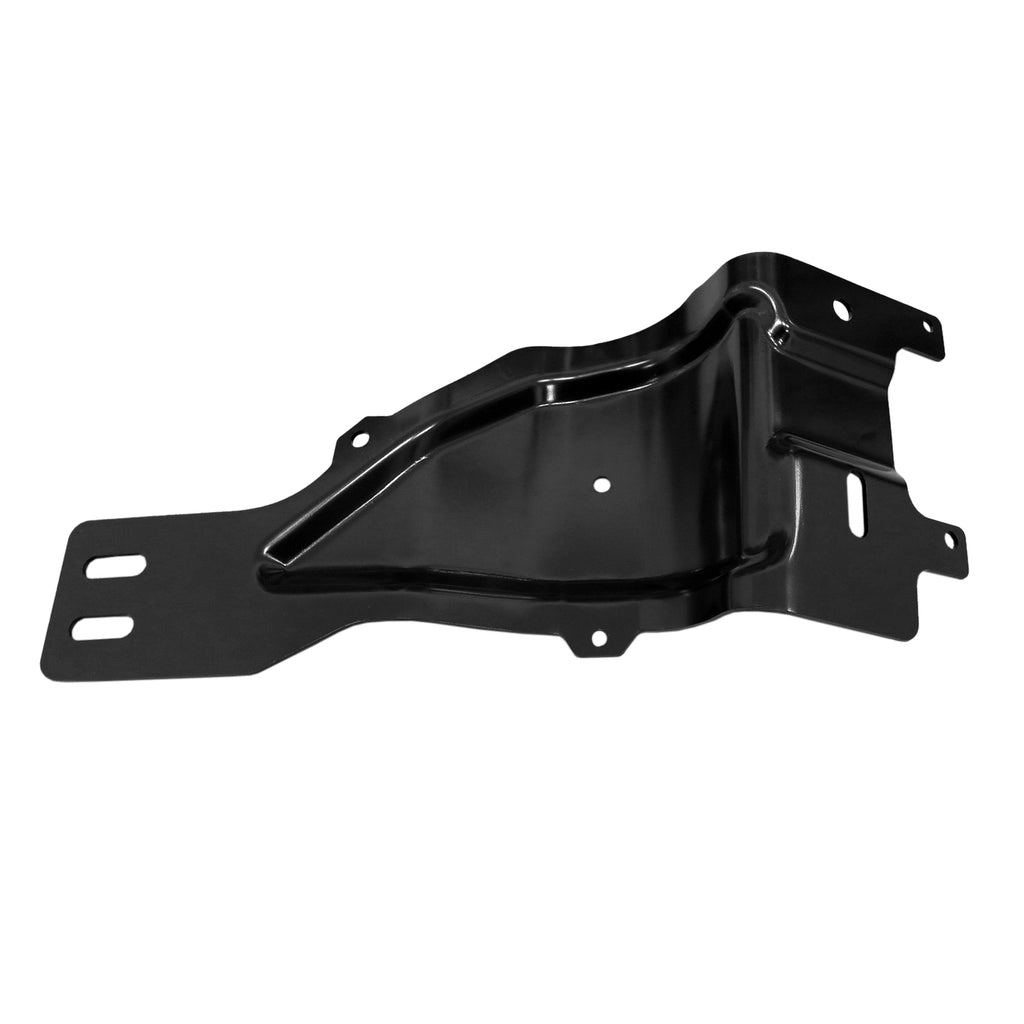 CAPA Certified Frontont Driver Side Outer Bumper Mounting Bracket For Ford Pickup F450 Superduty 2017-2022(FO1066195C)