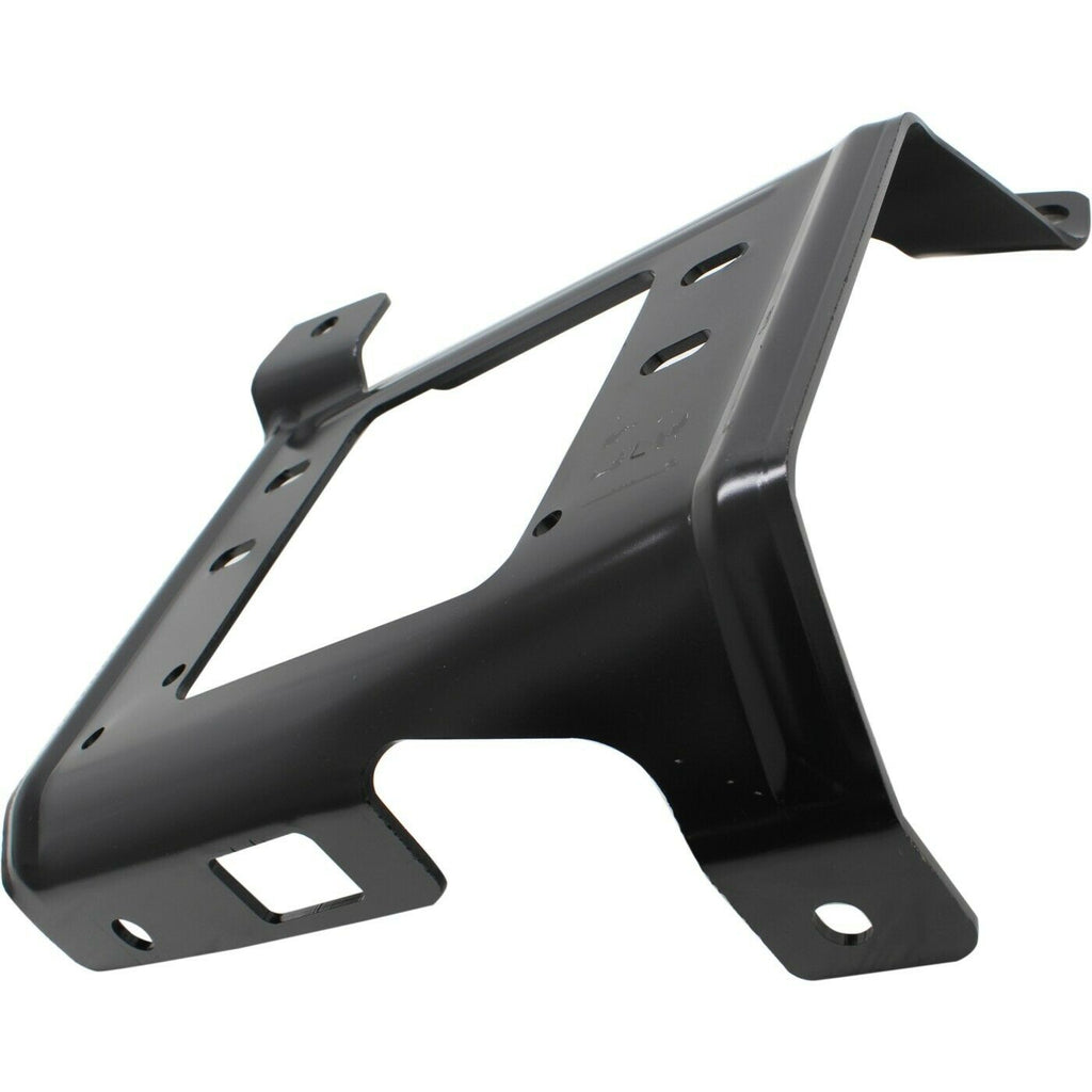 Bumper Bracket Front Driver Side Inner For Ford Pickup F450 Superduty 2017-2019(FO1066196)