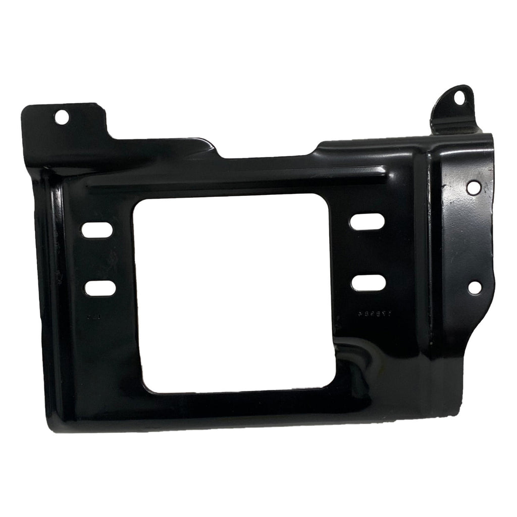 CAPA Certified Frontont Driver Side Bumper Mounting Plate For Ford Pickup F450 Superduty 2020-2022(FO1066201C)