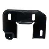 CAPA Certified Frontont Driver Side Bumper Mounting Plate For Ford Pickup F150 2015-2020(FO1066203C)