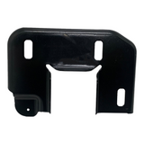 CAPA Certified Frontont Driver Side Bumper Mounting Plate For Ford Pickup F150 2015-2020(FO1066203C)
