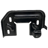 CAPA Certified Frontont Driver Side Frontame Rail Bracket [frontont Mount Bracket] Made Of Steel For Ford Pickup F150 2021-2025(FO1066205C)