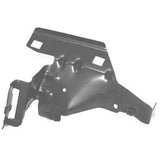 CAPA Certified Frontont Passenger Side Inner Bumper Mounting Bracket For Ford Pickup Ford Lightduty 2004-2008(FO1067158C)