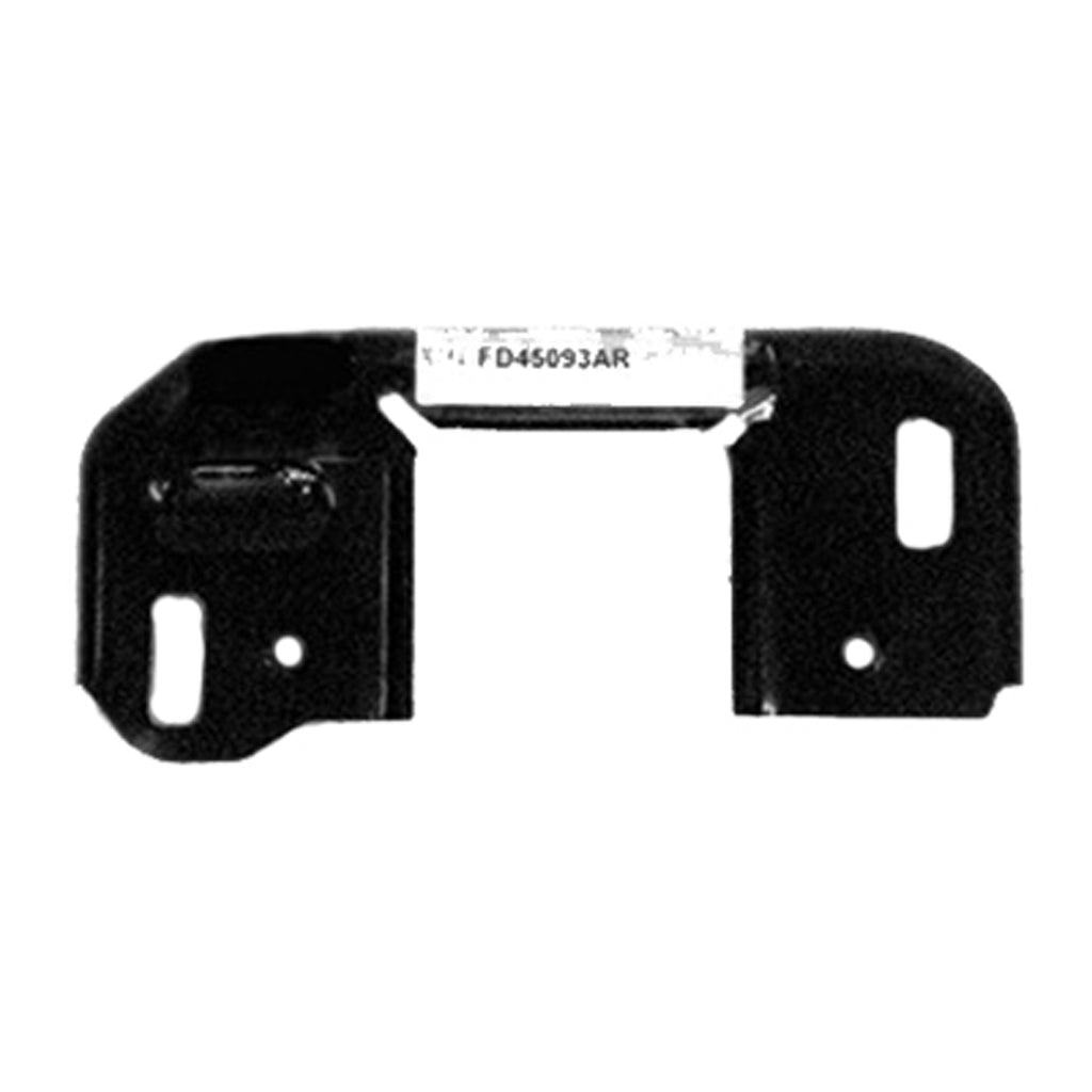 CAPA Certified Frontont Passenger Side Bumper Mounting Bracket For Ford Pickup Ford F150 Svt Raptor 2010-2014(FO1067177C)