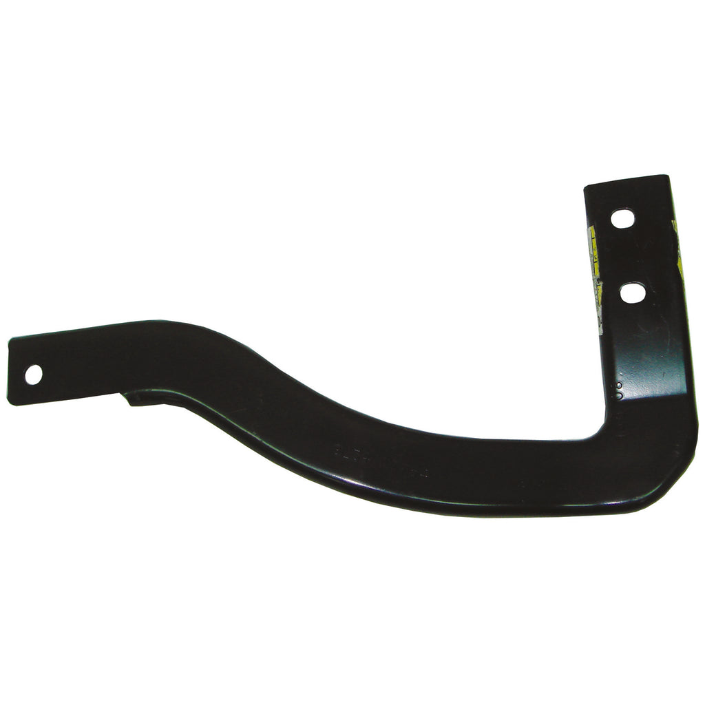 CAPA Certified Frontont Passenger Side Outer Bumper Mounting Bracket For Ford Pickup Ford F150 Svt Raptor 2010-2014(FO1067178C)