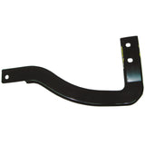 CAPA Certified Frontont Passenger Side Outer Bumper Mounting Bracket For Ford Pickup Ford F150 Svt Raptor 2010-2014(FO1067178C)