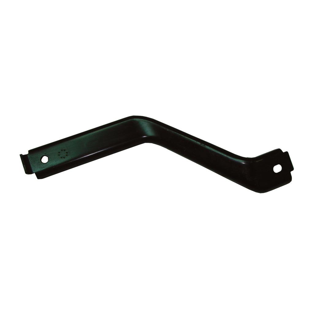 CAPA Certified Frontont Passenger Side Inner Bumper Mounting Bracket For Ford Pickup Ford F150 Svt Raptor 2010-2014(FO1067179C)