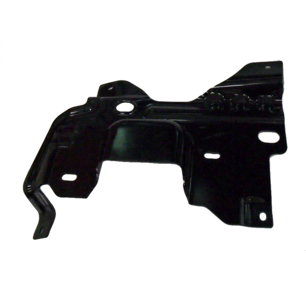 CAPA Certified Passenger Side Frontont Bumper Mounting Plate For Ford Pickup Ford F150 Svt Raptor 2010-2014(FO1067180C)